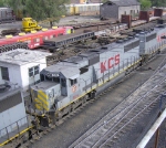 KCS 3826